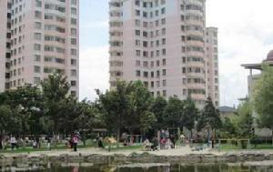 金安小區 金安小區