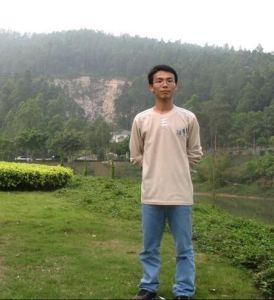 羅定四君子 羅定四君子