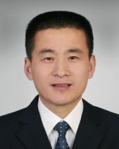 陳林雲[天津市南開區人民政府國有資產監督管理委員會副主任]