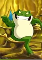 小鯉魚歷險記[中國中央電視台製作的動畫電視連續劇]