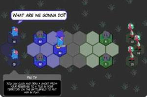 鬼魂VS殭屍 鬼魂VS殭屍