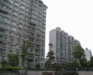 寶蓮湖景園一期至二期 寶蓮湖景園一期至二期