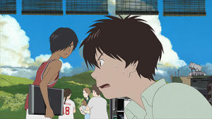 《夏日大作戰》劇照