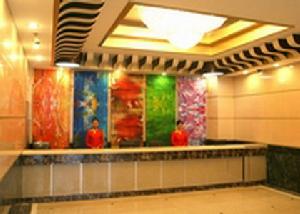 北京凱旋國際酒店 北京凱旋國際酒店