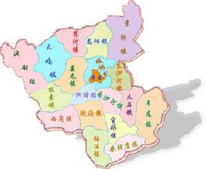 東辛店村 東辛店村