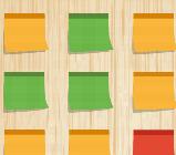 Memo馬賽克 Memo馬賽克