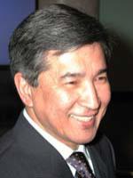 伊邁加利·努爾加利耶維奇·塔斯馬加姆別托夫 伊邁加利·努爾加利耶維奇·塔斯馬加姆別托夫