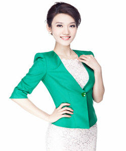 龍洋[電視節目主持人]