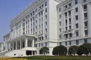 電子科技大學清水河校區 電子科技大學清水河校區