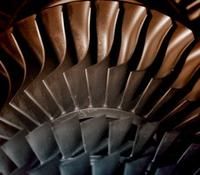 燃氣輪機葉片 燃氣輪機葉片