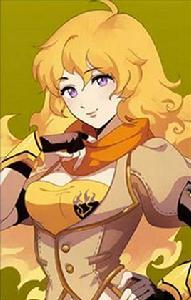 Yang Xiao Long Yang Xiao Long