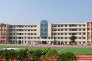 泉港二中 泉港二中