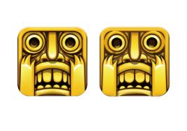 神廟逃亡 神廟逃亡