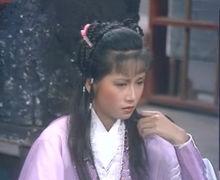 《神鵰俠侶》郭襄