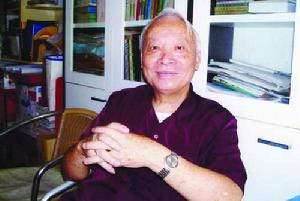 白鴻[廈門書法家協會顧問]