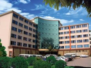 廣東省廣州監獄 廣東省廣州監獄