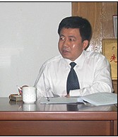 張占忠[廣東省汕尾市人民檢察院原檢察長]