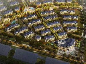 太湖瑞仕花園 太湖瑞仕花園