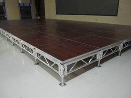 活動拼裝舞台 活動拼裝舞台