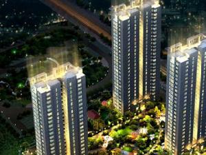 恩馬雙城匯 恩馬雙城匯