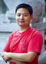 中國陶瓷藝術大師余斌