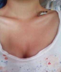 鎖骨遊戲 鎖骨遊戲