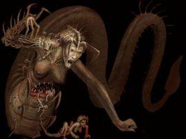 艾奇德娜 艾奇德娜