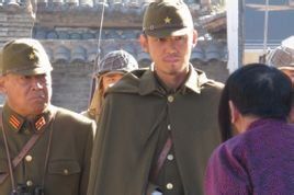 山下奉武 山下奉武