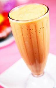 木瓜香蕉奶昔 木瓜香蕉奶昔