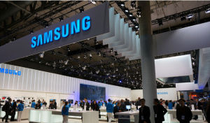 世界移動通信大會