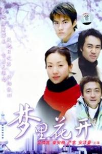 夢裡花開 夢裡花開