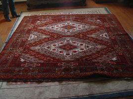 仿古地毯 仿古地毯