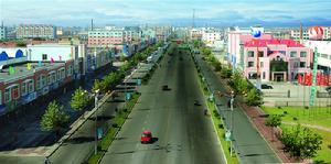 丹東經濟開發區