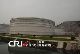 國家石油儲備基地 國家石油儲備基地