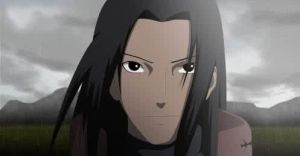 一個人的忍道 一個人的忍道