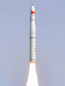 長征十一號運載火箭 長征十一號運載火箭