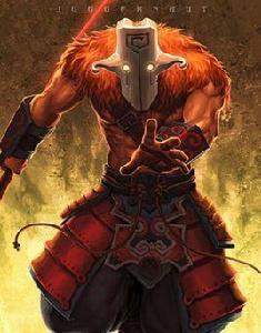 dota劍聖 dota劍聖