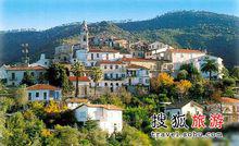 塞波加大公國已成為著名景點