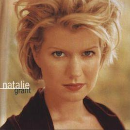 娜塔莉·格蘭特