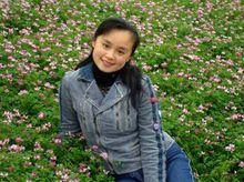 孫靜[貴陽市省府路國小教師]