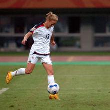 克莉斯汀&middot;莉莉