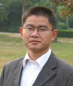 周建定[中學歷史高級教師]