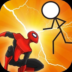 火柴人數字大戰 火柴人數字大戰