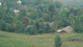 石轎子自然村 石轎子自然村