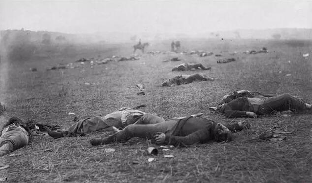 門球運動竟源自南北戰爭中最可怕的武器“臼炮”? 門球運動竟源自南北戰爭中最可怕的武器“臼炮”?