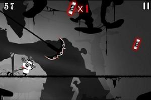 《忍者必須死》遊戲截圖