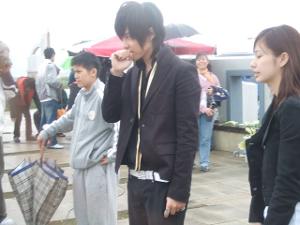 《翻滾吧！蛋炒飯》