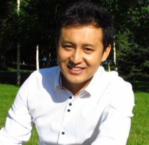 費軍[華中師範大學教授]