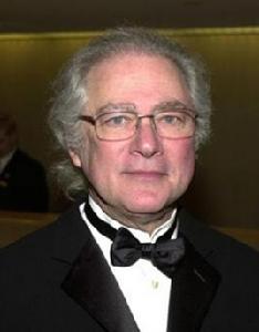 巴瑞·萊文森 巴瑞·萊文森