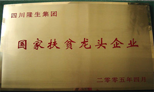 （圖）四川隆生集團